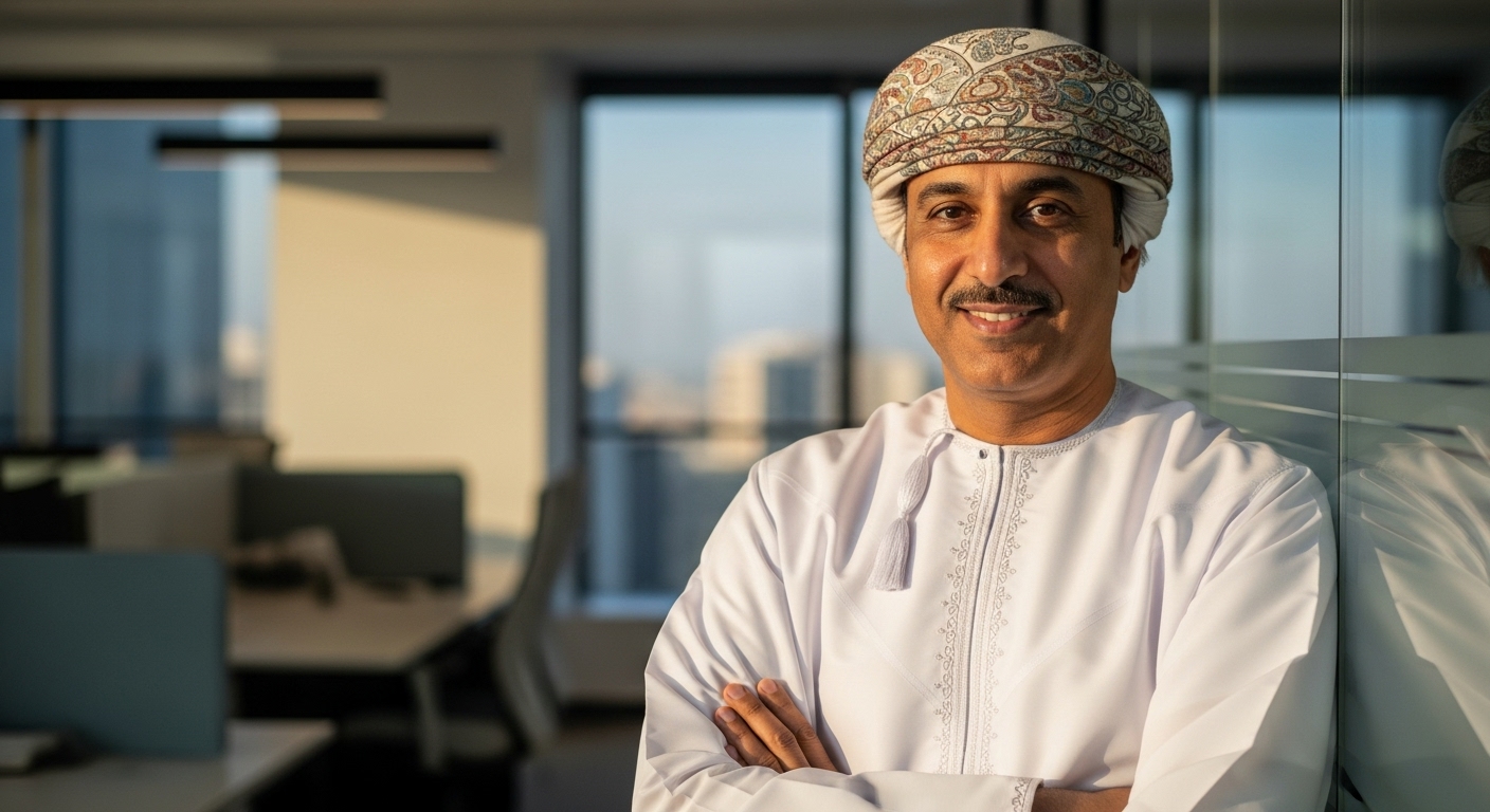 عبدالله بن سالم العبري